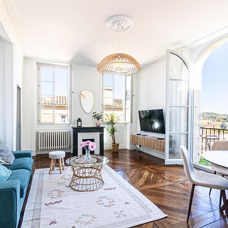 Blanca - Hyper Centre Tres Cosy Apartment Auch Bagian luar foto